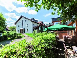 Hotel Hachinger Hof
