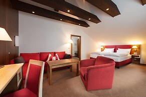 Hotel Hachinger Hof