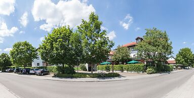 Hotel Hachinger Hof