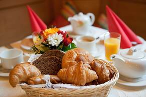 Hotel Hachinger Hof