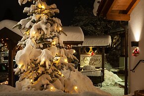 Hotel Hachinger Hof