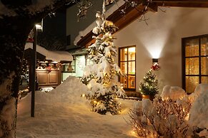 Hotel Hachinger Hof