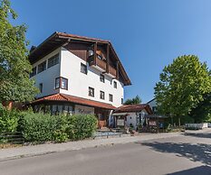 Hotel Hachinger Hof