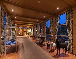 Hotel Hachinger Hof