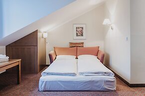 Hotel Hachinger Hof
