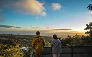 Los Pinos Cabanas y Jardines