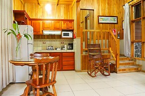 Los Pinos Cabanas y Jardines