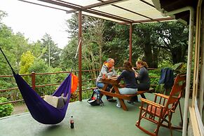 Los Pinos Cabanas y Jardines