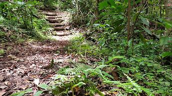 Los Pinos Cabanas y Jardines