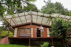 Los Pinos Cabanas y Jardines