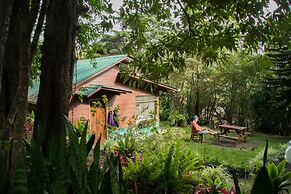 Los Pinos Cabanas y Jardines