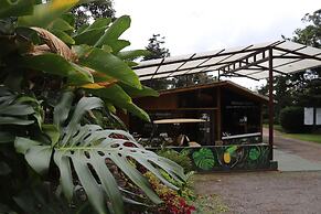 Los Pinos Cabanas y Jardines