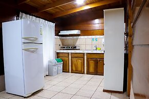 Los Pinos Cabanas y Jardines