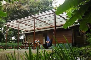 Los Pinos Cabanas y Jardines