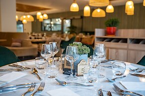Grand Prix Hôtel & Restaurant