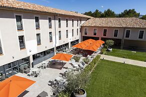 Grand Prix Hôtel & Restaurant