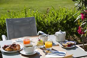 Grand Prix Hôtel & Restaurant