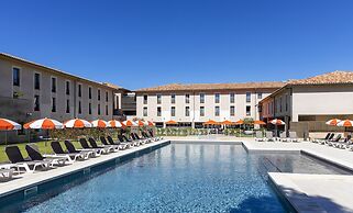 Grand Prix Hôtel & Restaurant