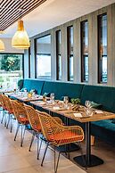 Grand Prix Hôtel & Restaurant
