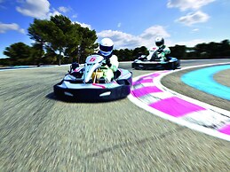 Grand Prix Hôtel & Restaurant