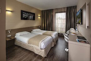 Grand Prix Hôtel & Restaurant