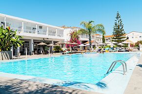 Ikaros Hotel