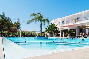 Ikaros Hotel