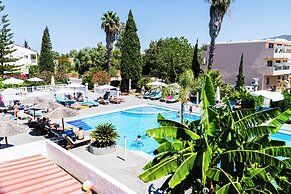 Ikaros Hotel
