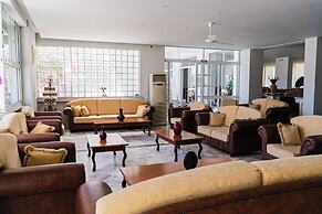 Ikaros Hotel
