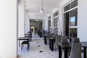 Ikaros Hotel