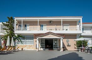 Ikaros Hotel