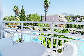 Ikaros Hotel