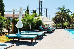 Ikaros Hotel