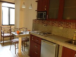 El Patio Suites II