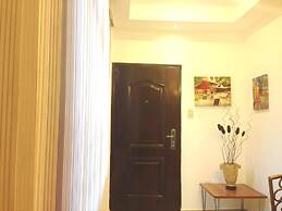 El Patio Suites II