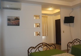 El Patio Suites II