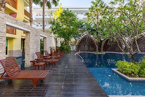 Mykonos Beach Apartment