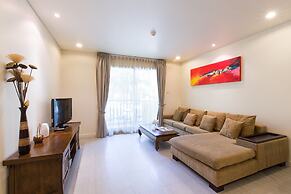 Mykonos Beach Apartment