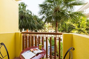 Mykonos Beach Apartment