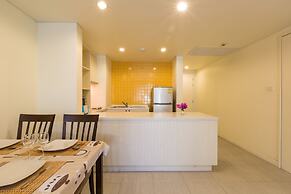 Mykonos Beach Apartment