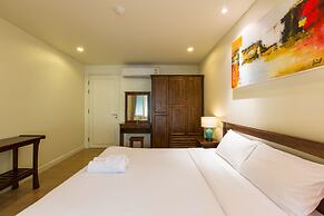 Mykonos Beach Apartment