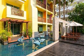 Mykonos Beach Apartment