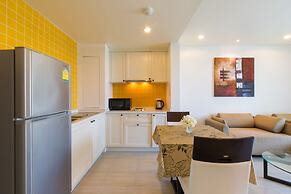 Mykonos Beach Apartment