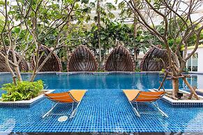 Mykonos Beach Apartment