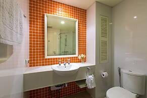 Mykonos Beach Apartment