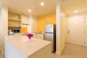 Mykonos Beach Apartment