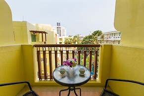 Mykonos Beach Apartment