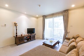 Mykonos Beach Apartment