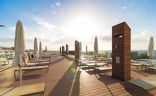 Plus Fariones Apartamentos