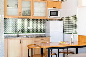 Plus Fariones Apartamentos